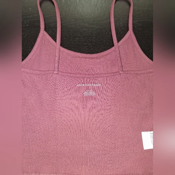 American Eagle Outfitters Dusty Rose Camisole - Picture 8 of 13